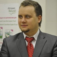 Maxim Romanov