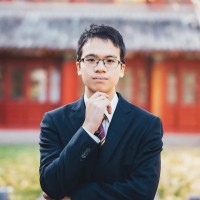 Mingsen (Mason) Wang