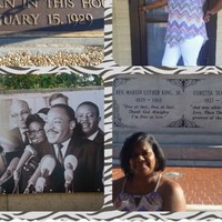 Cynthia A Thomas