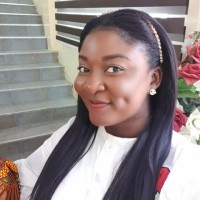 Christiana Osei