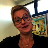 Michaela Cappellotto
