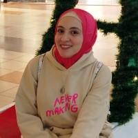 Esraa Elgarhy