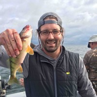 Bob Bordine, MBA