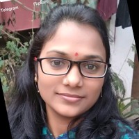Ruby Pandit