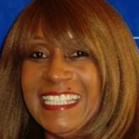 Toni Watkins