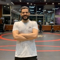 ahmed algohary
