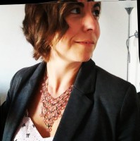 Marie-Pierre Lapointe