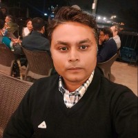 DEBORSHI ROY