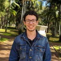 Caio Mateus Silva