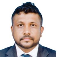 Rasika Peiris - Dcm(Ibsl) Mba(Uk)