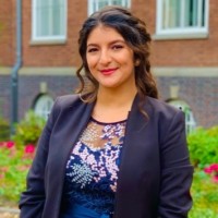 Rania Zara Erraji