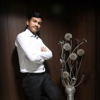 Sourabh Gandhawale