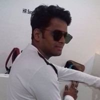 Pravin Gudekar