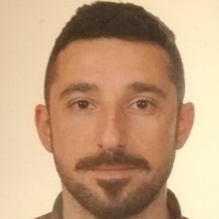 Dimitris Karaoulis