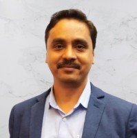 Vishal Gupta