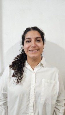 Nadia Mazurkiewich