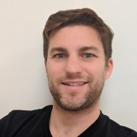 Corey Axelrod