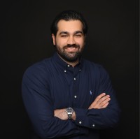 Schaugar Taher Gulani