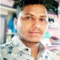 Kishor Sasane