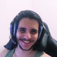Matheus Santos