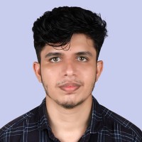 Pranav Purushothaman