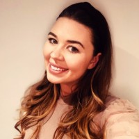 Jodie Robinson