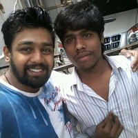 Ramesh Nivaragi