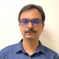 Praveen Kumar D