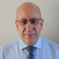 Alan Eatwell (Csm®)