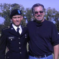 MICHAEL BAUMANN