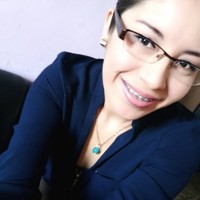 Bárbara González Coronel