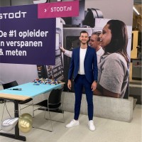 Thomas Kooijman