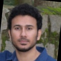 Pushkar S.
