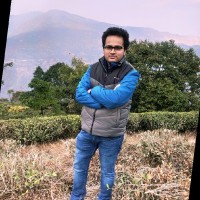 Koushik Halder