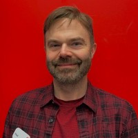 Paul Lund