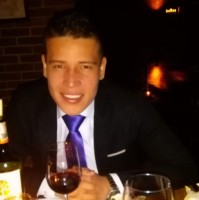 Daniel Donato Marín