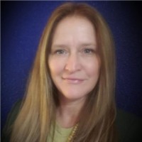 Gretchen Hawksworth