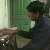 ANIRUDDHA BISWAS