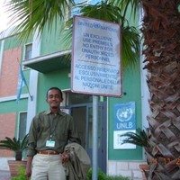 Elwaleed Mustafa