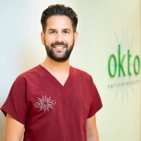 Dr. Panos Tsimplis