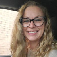 Jessica Waldron