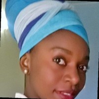 Luyana Africana