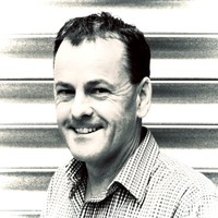 Richard Higham