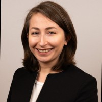 Mahsa Khamanehasl