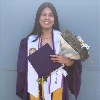 Yasmeen Kate Ramos
