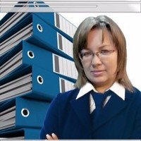 Оксана Ширяева