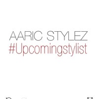 Aaric Stylez