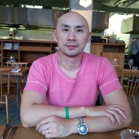 Edmond Chan