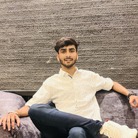 Heet Sheth