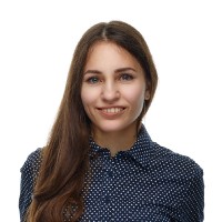 Sofia Ivanova